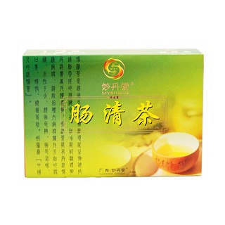 肠清茶(妙丹堂)