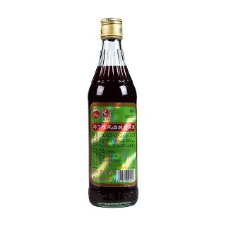冯了性风湿跌打药酒(冯了性)