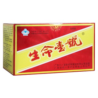 生命一号(十八宝医药)