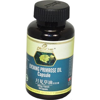 荷氏月见草油软胶囊(荷氏)