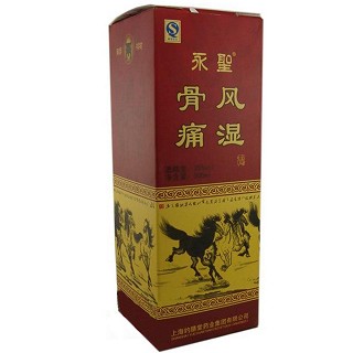 永圣风湿骨痛酒(约膳堂)