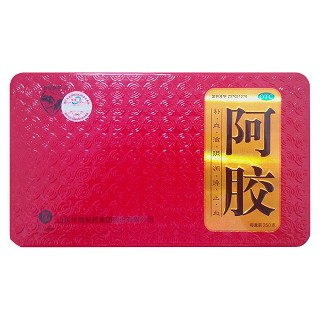 阿胶(山东华信)