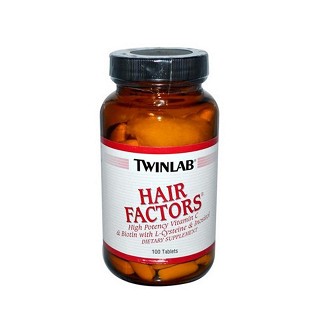 twinlab天来 健发因素(天来)