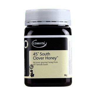 康维他三叶草蜂蜜(苜蓿花蜂蜜)