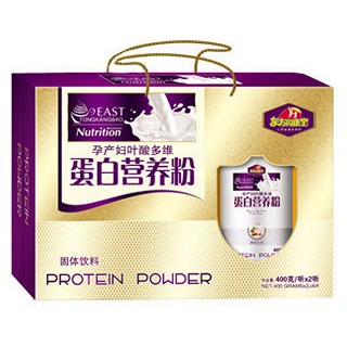 东方同康宝 孕产妇叶酸多维蛋白营养粉(康宝医药)