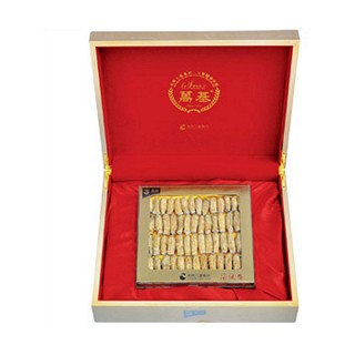 万基 西洋参(万基)