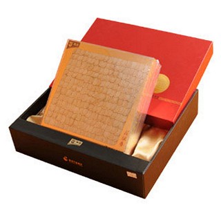 万基 西洋参片(万基)