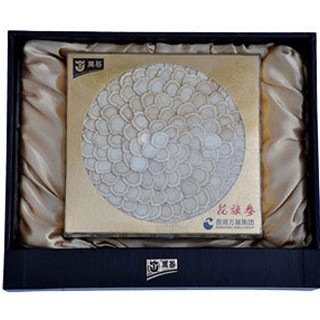 万基 西洋参片(万基)