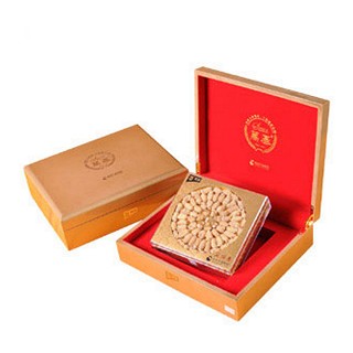 万基 种园花旗参-2(万基)