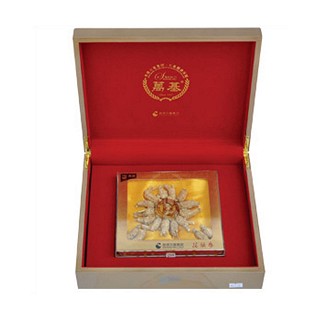 万基 粗种泡花旗参(万基)