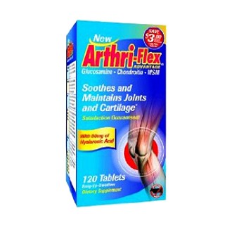 21st century 关节舒(health)