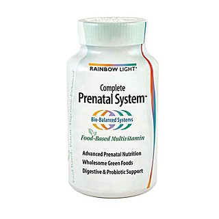 rainbow light产前维生素(rainbow)
