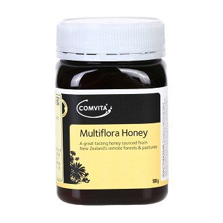 康维他多花种蜂蜜(康维他)
