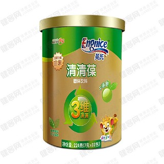 英氏三维清清葆(原益智)