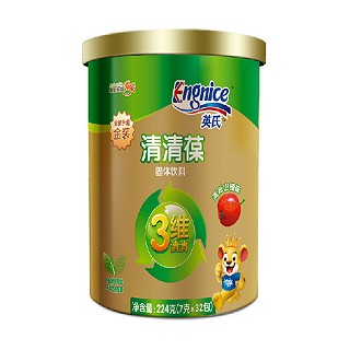 英氏三维清清葆(清新山楂味)