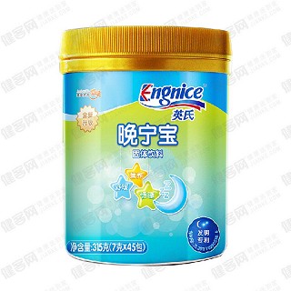 英氏晚宁宝(英氏)