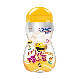 英氏小小馒头(蜂蜜味)