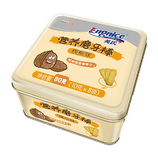 英氏核桃营养磨牙棒(英氏)