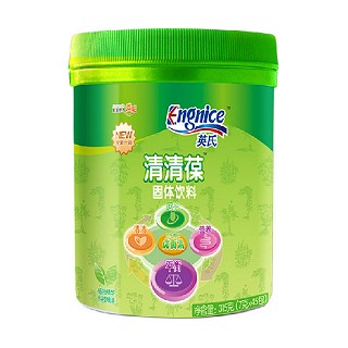 英氏三维清清葆(优盾配方)