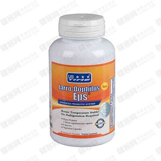 美国时刻益生菌胶囊(时刻)