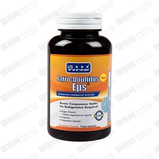 美国时刻成人益生菌胶囊(时刻)