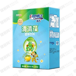 英氏畅清宁蜂蜜菊花清清葆(英氏)