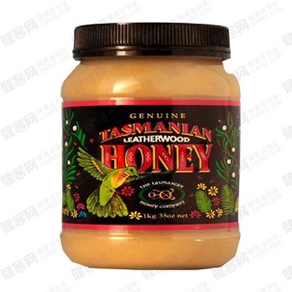 塔斯马尼亚革木蜂蜜(澳洲塔斯马尼亚)