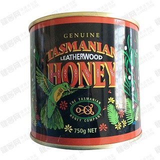 塔斯马尼亚革木蜂蜜(澳洲塔斯马尼亚)