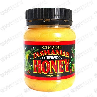 塔斯马尼亚革木蜂蜜(澳洲塔斯马尼亚)