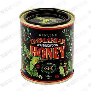 塔斯马尼亚革木蜂蜜(澳洲塔斯马尼亚)