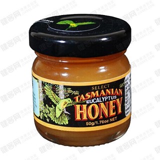 塔斯马尼亚革木蜂蜜(澳洲塔斯马尼亚)
