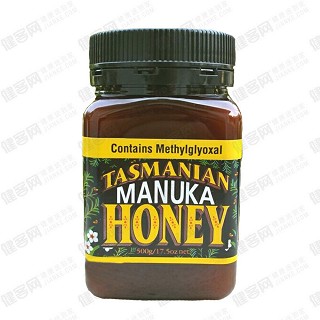 塔斯马尼亚麦卢卡蜂蜜(澳洲塔斯马尼亚)