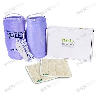 信乐敷轻松(双膝)