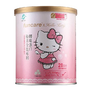 船井burner全效专利胶原蛋白粉(船井生医)