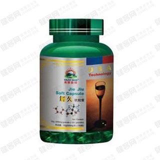 享壹佰解酒软胶囊(来享壹佰)