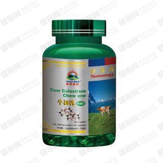 来享壹佰牛初乳软胶囊(来享壹佰)