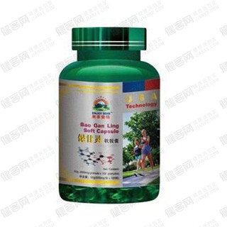 来享壹佰保甘灵软胶囊(来享壹佰)