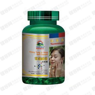 来享壹佰常通丽容软胶囊(来享壹佰)