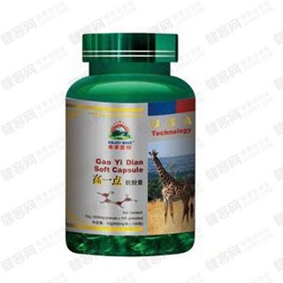 来享壹佰高一点软胶囊(来享壹佰)