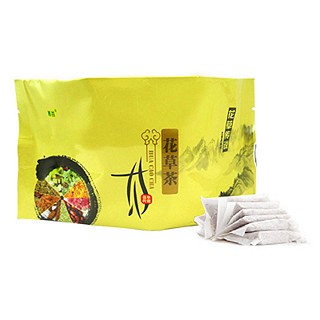 恩百冬瓜荷叶茶袋装(恩百保健)