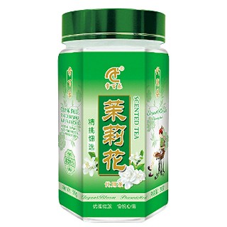 常百乐茉莉花(常百乐)