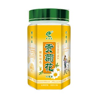 常百乐贡菊花(常百乐)