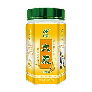 常百乐大麦茶(常百乐)