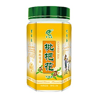 常百乐枇杷花(常百乐)