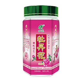 常百乐牡丹花(常百乐)