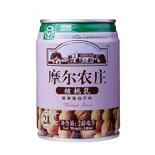 摩尔农庄2a核桃乳礼盒(摩尔农庄)