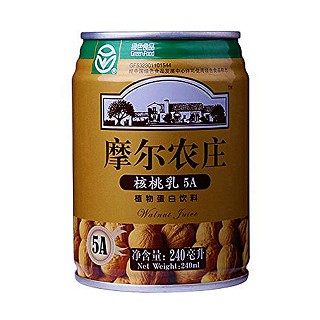 摩尔农庄5a核桃乳礼盒(摩尔农庄)
