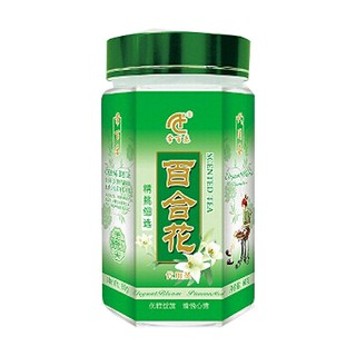 常百乐百合花 (常百乐)