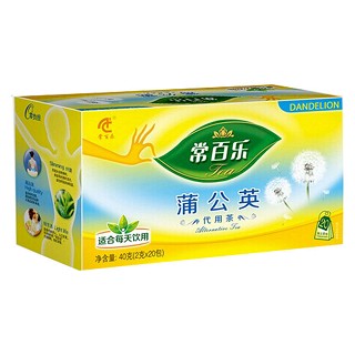 常百乐蒲公英代用茶 (常百乐)