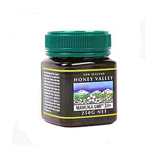 蜜芭蕾麦卢卡umf20+蜂蜜(百分百纯新西兰)